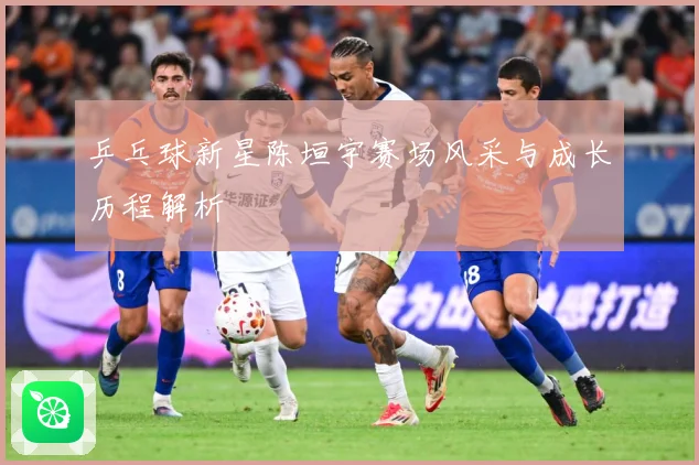 乒乓球新星陈垣宇赛场风采与成长历程解析