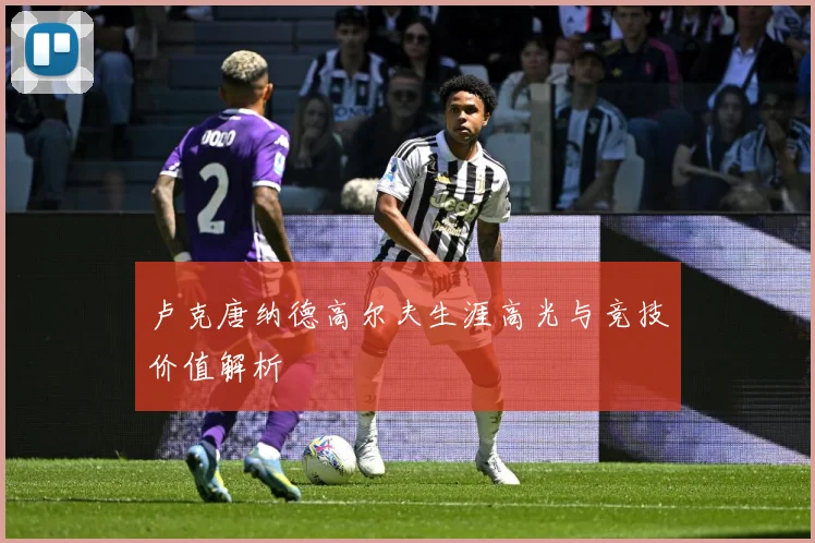卢克唐纳德高尔夫生涯高光与竞技价值解析