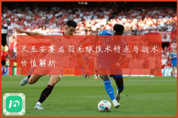 天王安赛龙羽毛球技术特点与战术价值解析