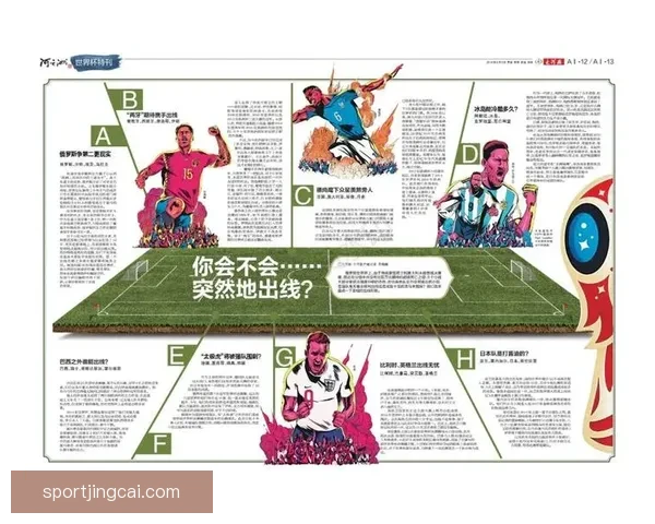 世界杯赛事竞猜盘口深度解析与投注策略全面指南