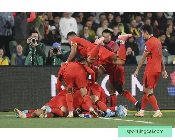 美加墨世界杯竞猜盘口分析及最新投注动态揭秘