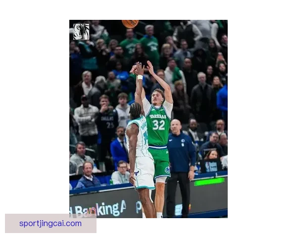 基德弗拉格与乔丹比肩 他有望成为最佳新秀焦点