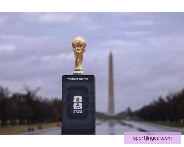 美加墨世界杯竞猜盘口分析与预测未来走势及热门投注建议