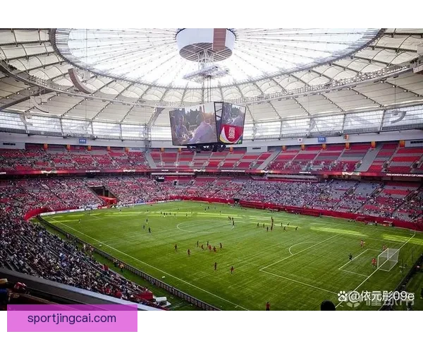 聚焦2026世界杯美加墨联合举办背后城市文化足球盛宴全景解读