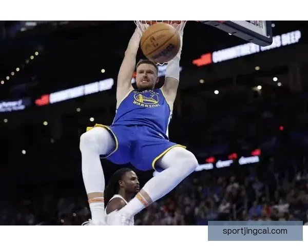 波尔津吉斯坦言本赛季表现不佳或考虑其他选择勇士前景难定