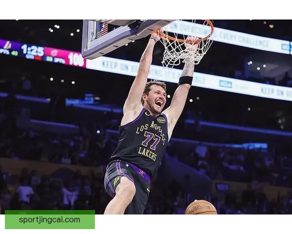 东契奇疯狂三月数据惊人能否压倒文班亚历山大荣膺月最佳