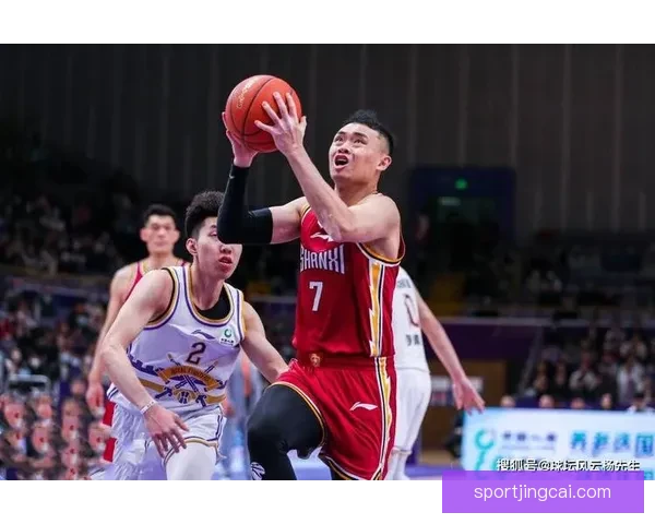 CBA上海逆袭山西终结对手连胜古德温31分7篮板强势回归破旧主防线